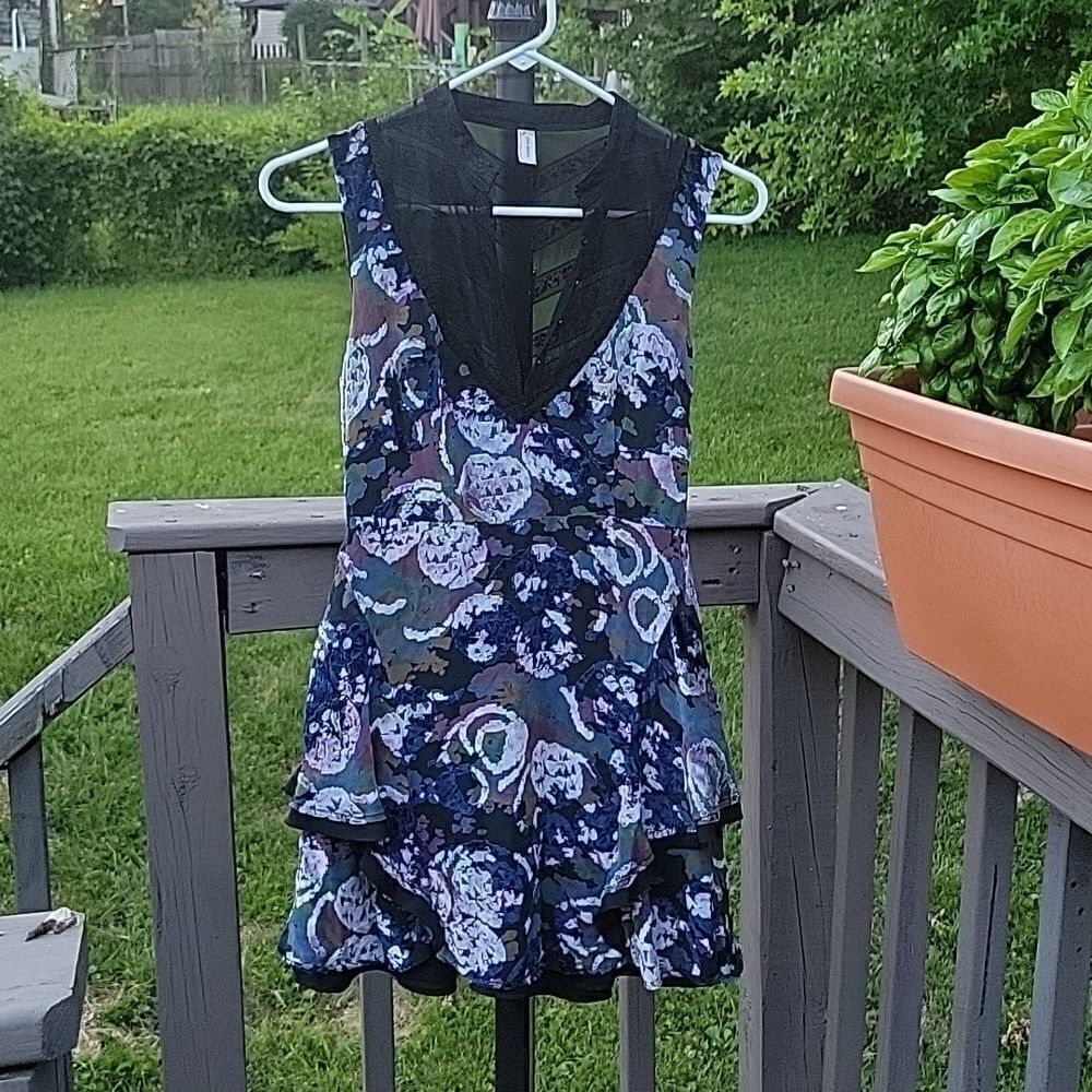 Free People Dress size 2